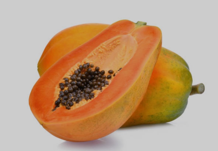 Papaya Fruit
